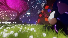 Sonic-Fan | 1 years : Deluxe mega collection +