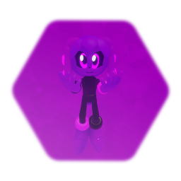 Shadow NCS21 (A.K.A Lord Second Inkius)