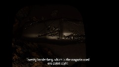 A screenshot taken in Dreams. 2 of 2.