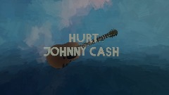 Hurt [Johnny Cash]