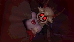 Demented Princess Noone is Safe