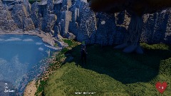 Even gods have to train