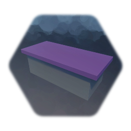 Counter Top, Lavender and Warm Grey