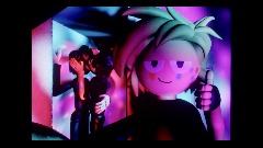 Just Random Pictures I Made