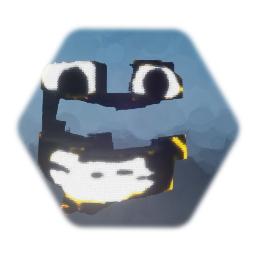 Weird Strict Dad Assets