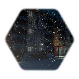 Panelka: My Hometown