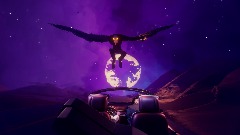 A screenshot taken in Dreams. 3 of 22.