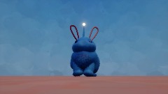 A screenshot taken in Dreams. 7 of 30.