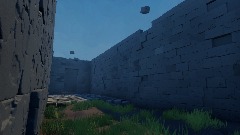 A screenshot taken in Dreams. 5 of 5.