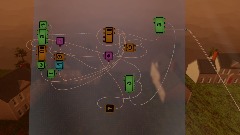 A screenshot taken in Dreams. 24 of 30.