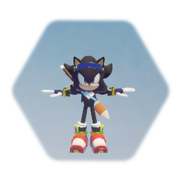 Varik The Hedgehog cast