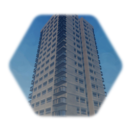 Remix de Tower Block (low thermo)