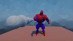 A screenshot taken in Dreams. 23 of 27.