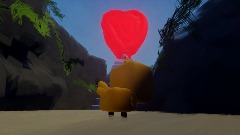 A screenshot taken in Dreams. 4 of 4.