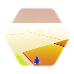 Remezcla de Sonic frontiers type kit initial ver