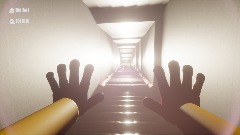 A screenshot taken in Dreams. 1 of 2.