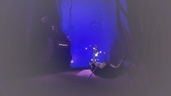 A screenshot taken in Dreams. 5 of 29.