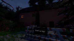 A Friend Beyond ~ Haunting Bonds