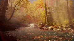 A screenshot taken in Dreams. 8 of 9.