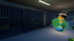 FNAF TOONS THE Jail Problem Episode 18