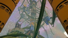 A screenshot taken in Dreams. 5 of 13.