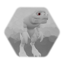 Dinosaur