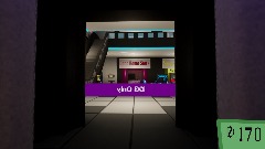 A screenshot taken in Dreams. 4 of 7.