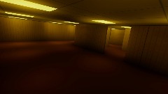 Ooiesois nextbots -backrooms