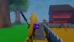 A screenshot taken in Dreams. 15 of 24.
