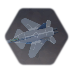 SF 17D Hawk
