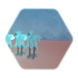 Spome Spoonbill Final Ver Mordecai Custom Colors