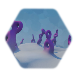 Abstract Landscape 01