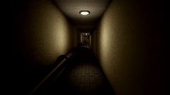 The Backrooms - Exposure