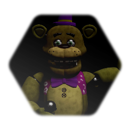 Movie Fredbear