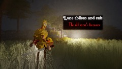 A screenshot taken in Dreams. 16 of 30.