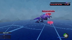 A screenshot taken in Dreams. 2 of 4.