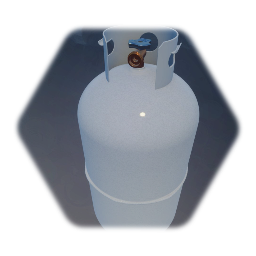 "Propane and Propane Accessories" I tell you huh-what!