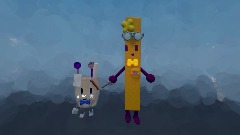 A screenshot taken in Dreams. 2 of 21.