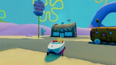 A screenshot taken in Dreams. 6 of 29.