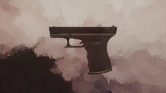 A screenshot taken in Dreams. 9 of 12.