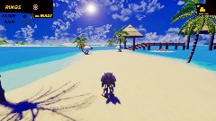 Blue Coast Zone Act 1