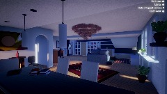 My living room - Deluxe