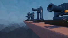 A screenshot taken in Dreams. 10 of 18.