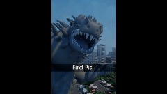 AY/IS KaijuPosting.Com