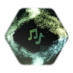 Funni Autist Chromatics + Supernovae Bambi and Old BF