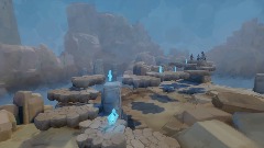 Ancient Platform Temple