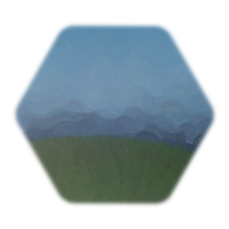 Realistic Patch of Grass - 7/5/2019