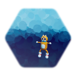 Sonic The Hedgehog KIT