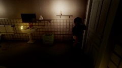 Ellen Apartment -Bathoom