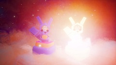 A screenshot taken in Dreams. 8 of 9.
